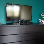 Wisienka Appartement