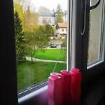 Appartement Wisienka