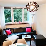 Wisienka 公寓