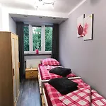Wisienka * Duszniki Zdrój
