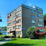 Appartement Wisienka *