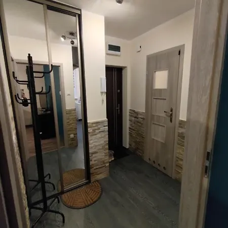 Appartement Wisienka *