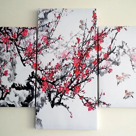 Appartamento Wisienka *