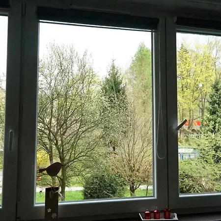 Wisienka Appartement