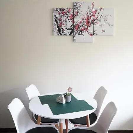 Wisienka * Duszniki Zdrój