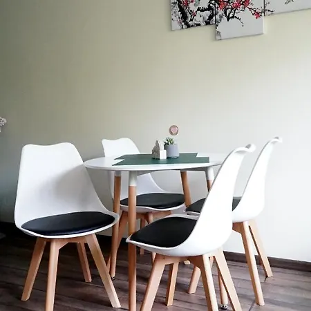 Appartamento Wisienka