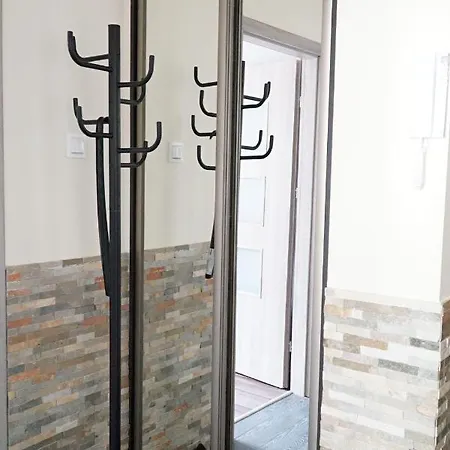 Wisienka * Duszniki Zdrój