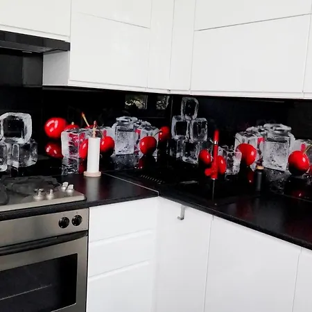 Wisienka Appartamento *