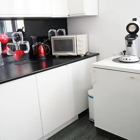 Wisienka * Duszniki Zdrój