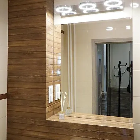 Wisienka Appartamento Duszniki Zdrój