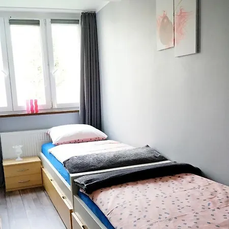 Wisienka Duszniki Zdrój