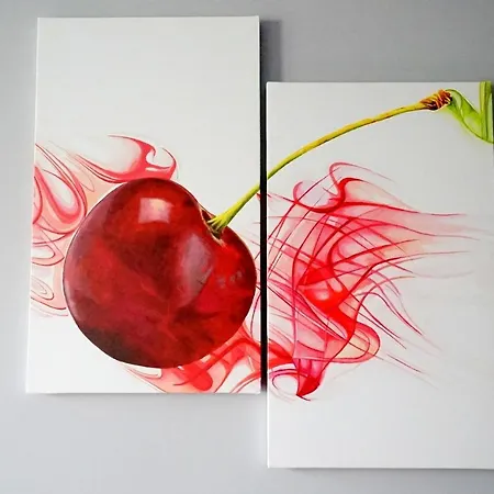 Wisienka Duszniki Zdrój