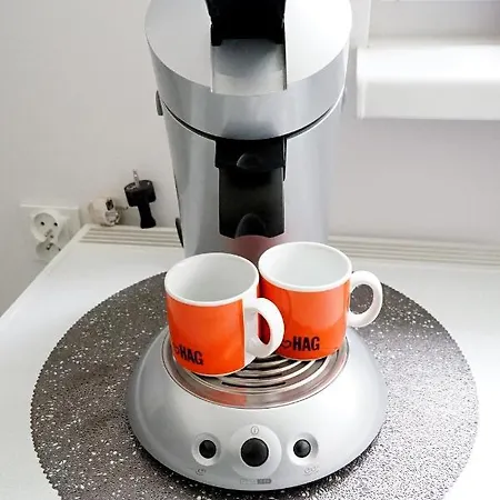 Wisienka Appartement Duszniki Zdrój