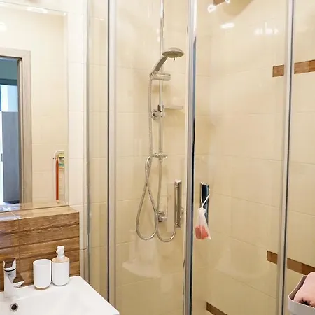 Wisienka * Duszniki Zdrój