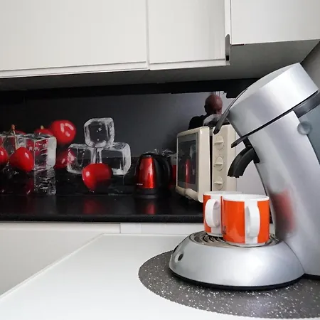 Wisienka Appartamento *