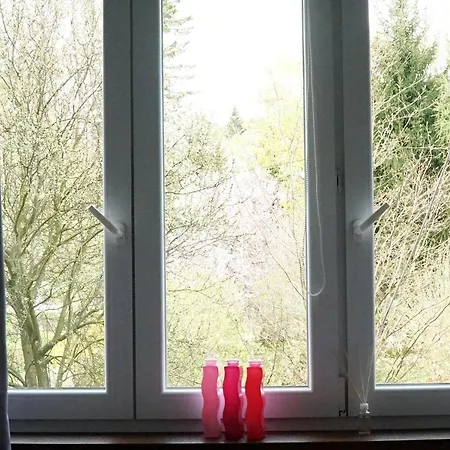 Apartment Wisienka *