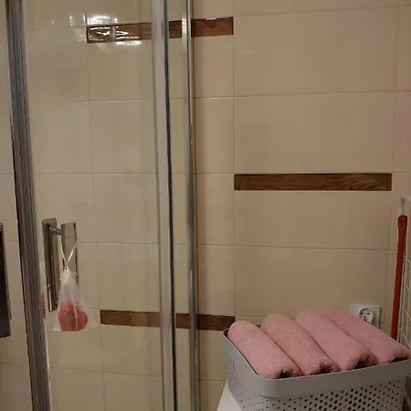 Wisienka Duszniki Zdrój