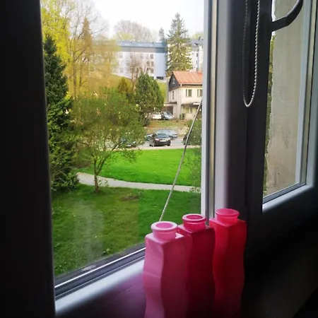 Appartamento Wisienka