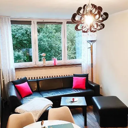 Wisienka Appartement