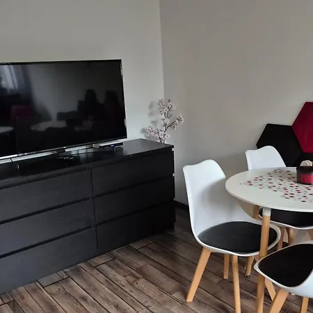Appartement Wisienka