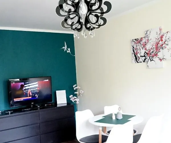 Wisienka * 두슈니키 즈드로지