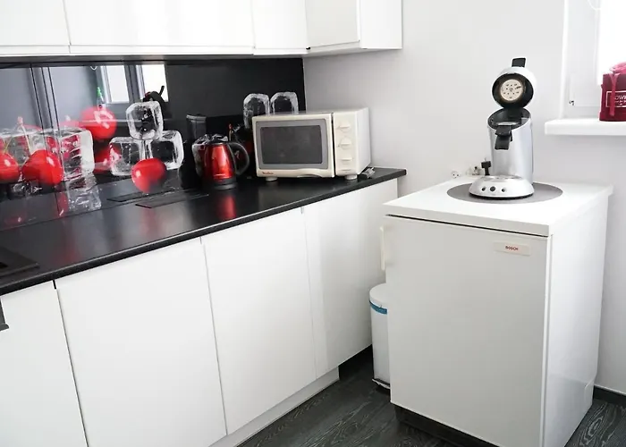 Wisienka * 두슈니키 즈드로지