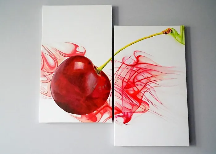 Wisienka 두슈니키 즈드로지