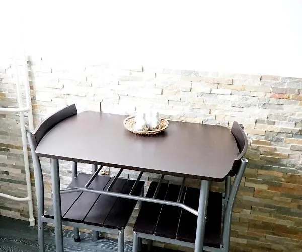 Wisienka 아파트 *