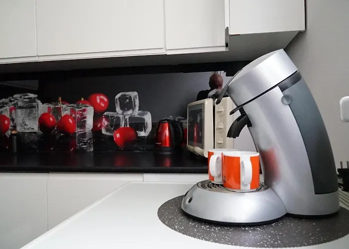 Wisienka 아파트 *