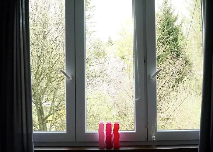 아파트 Wisienka *