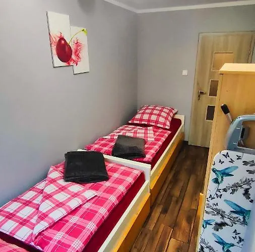 Wisienka * 두슈니키 즈드로지