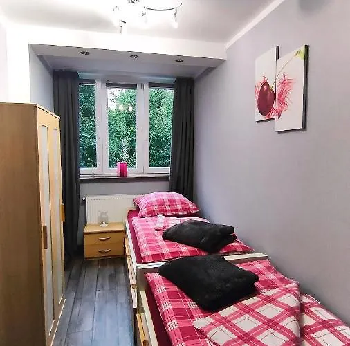 Wisienka * 두슈니키 즈드로지