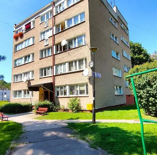 Wisienka * 두슈니키 즈드로지